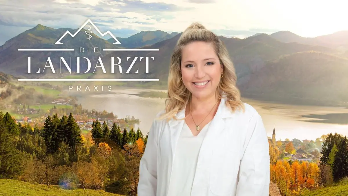 die landarztpraxis