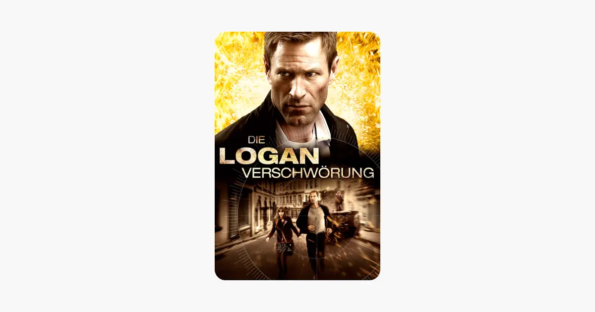 die logan verschw rung