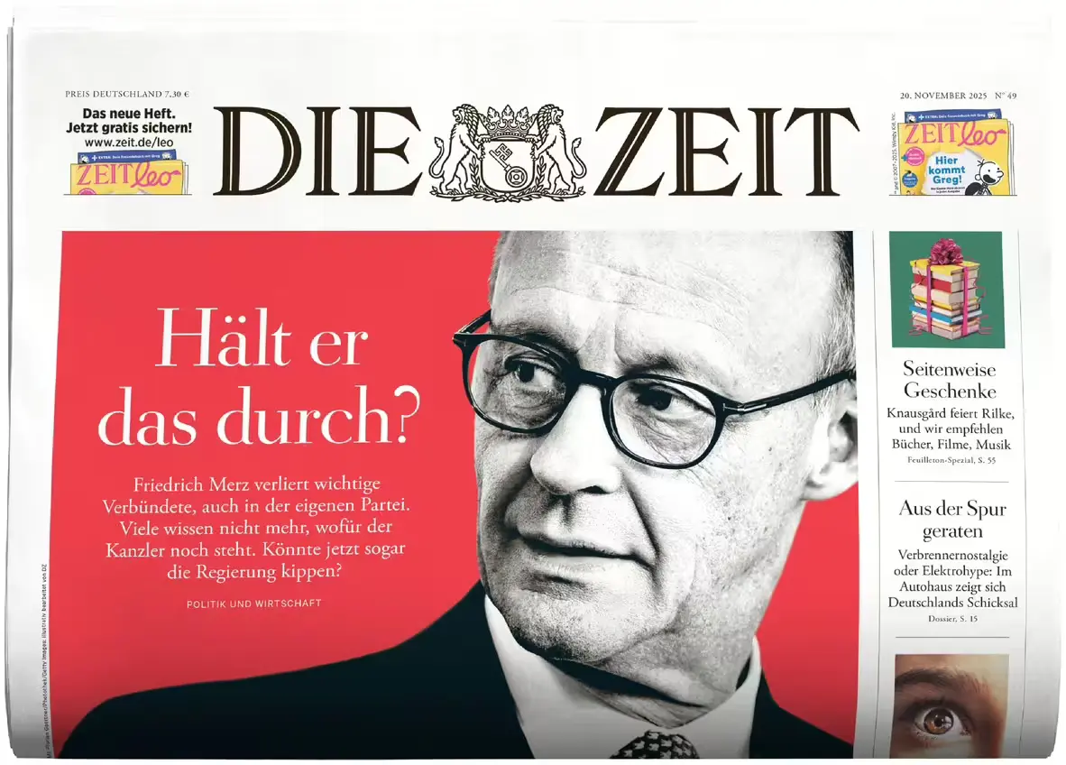 die zeit