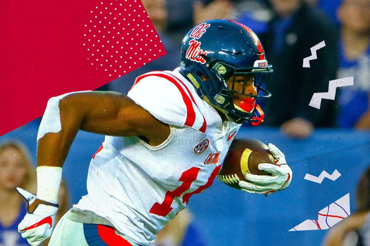 dk metcalf