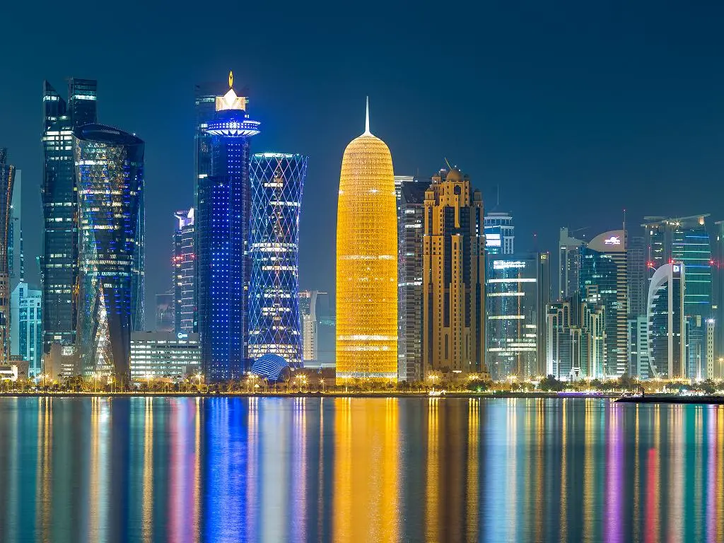doha