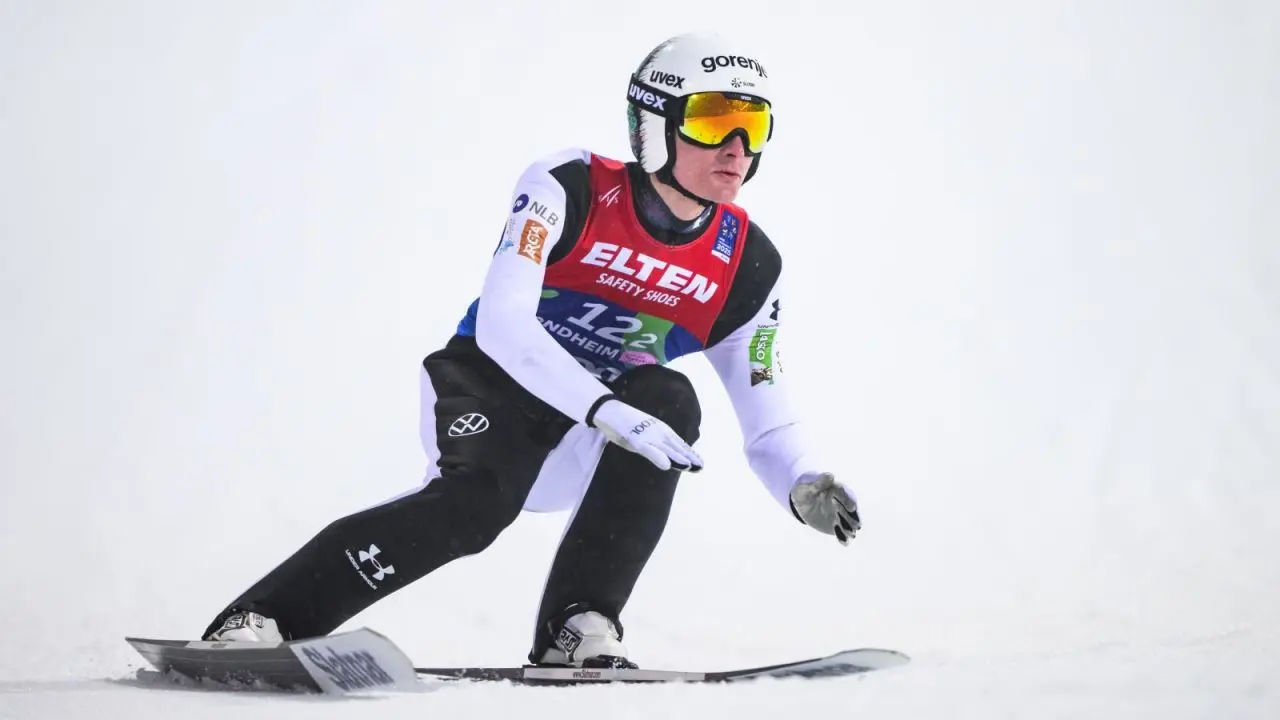 domen prevc