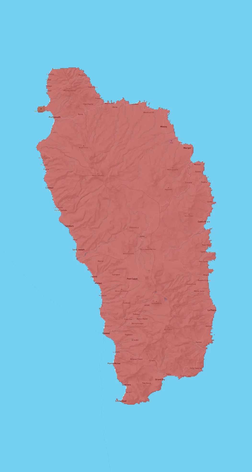 dominica