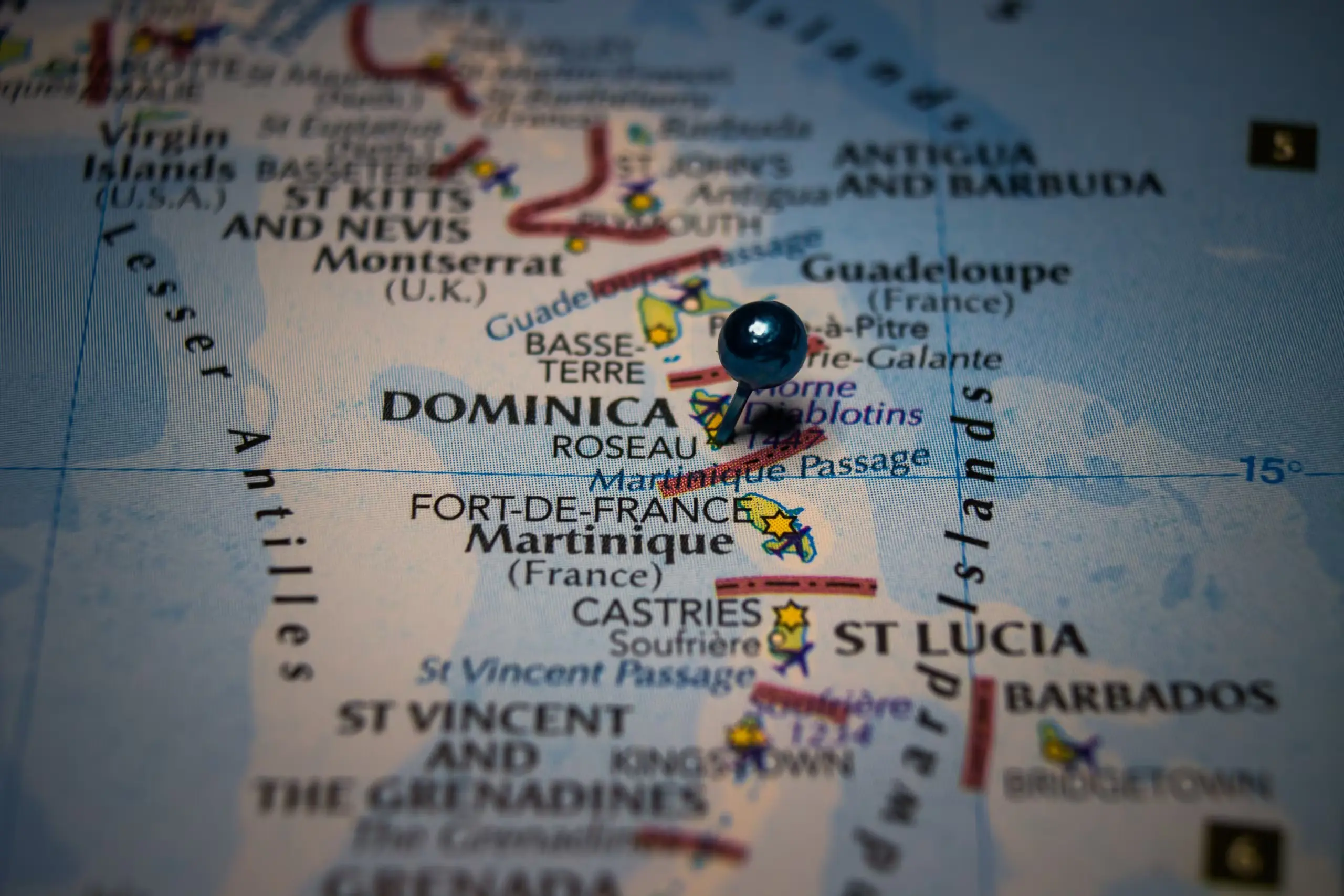 dominica