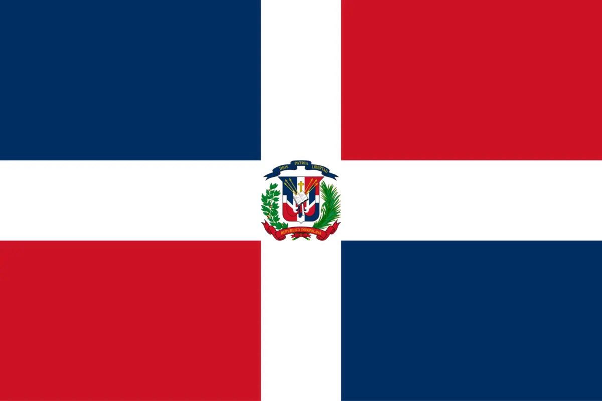 dominikanische republik