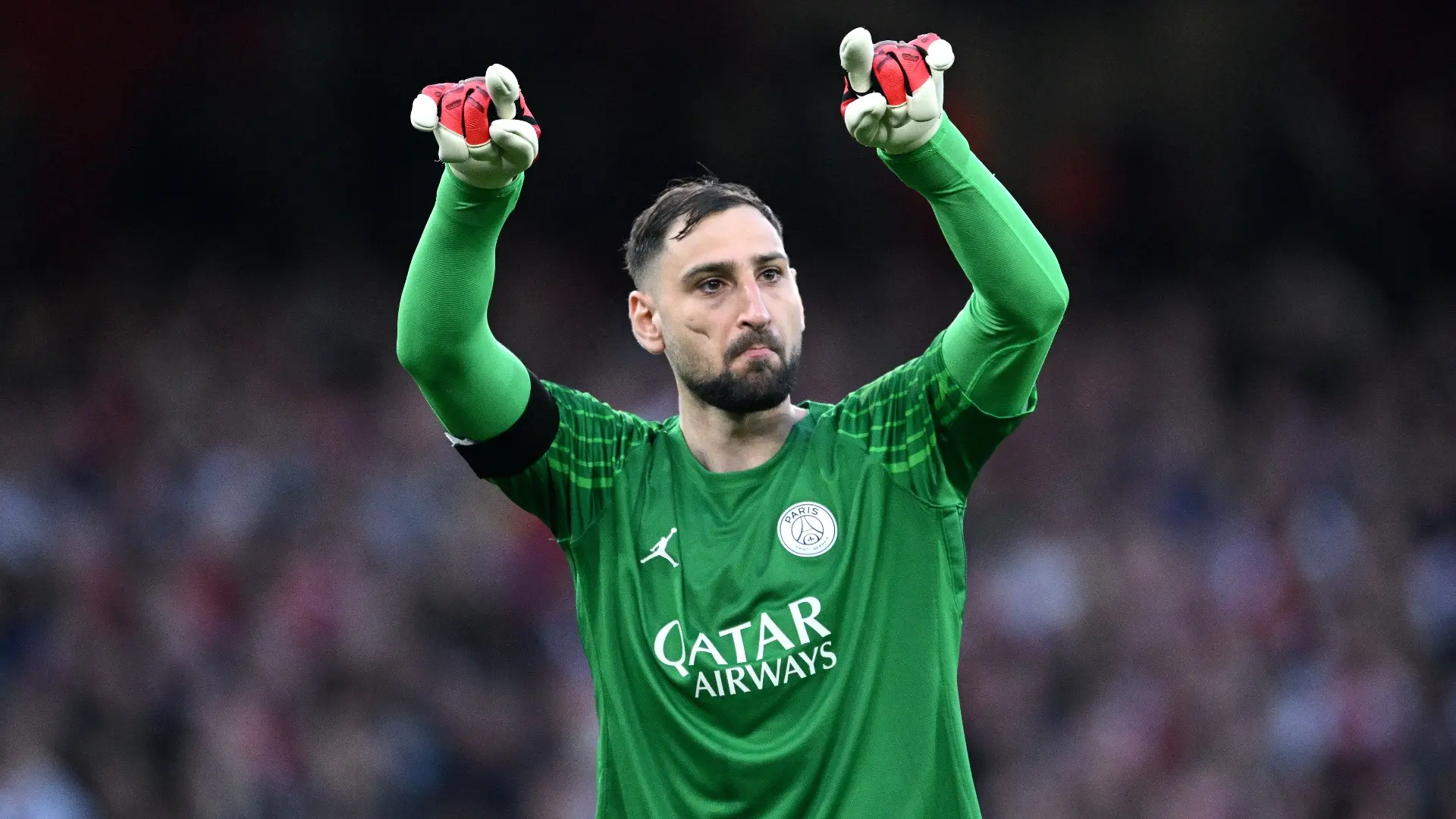 donnarumma