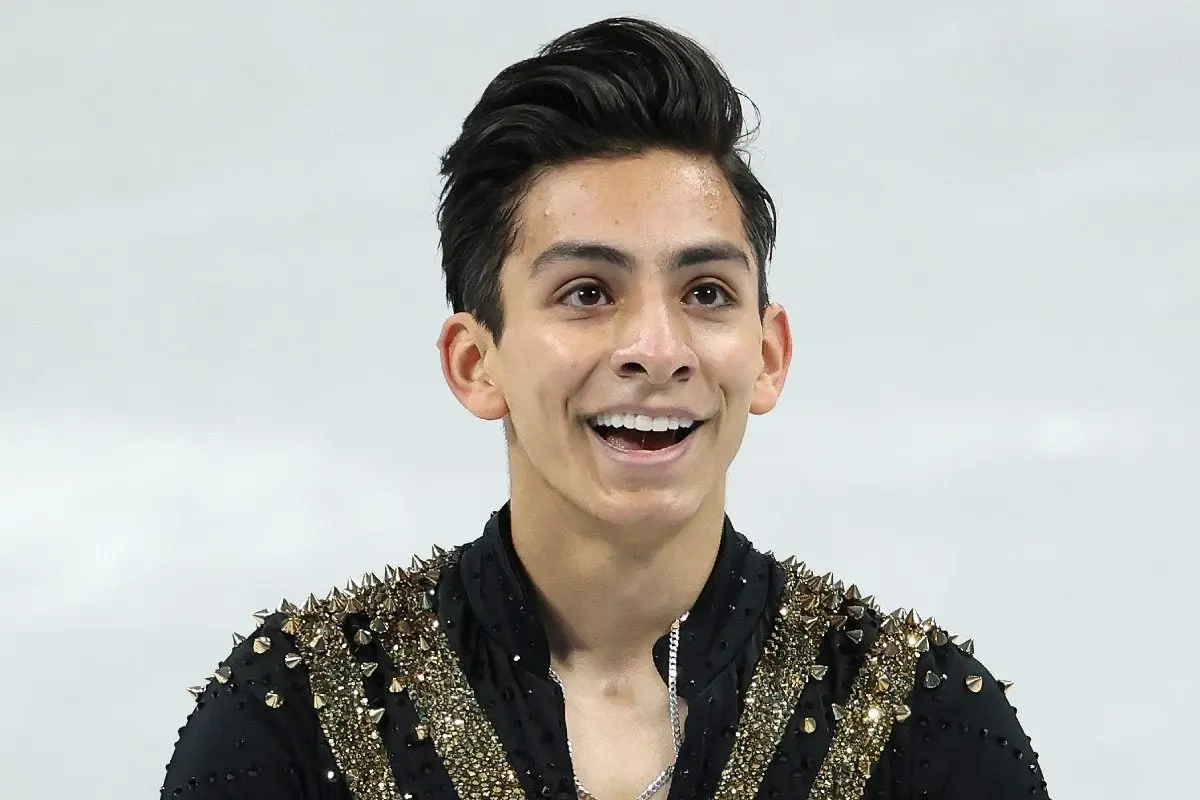 donovan carrillo