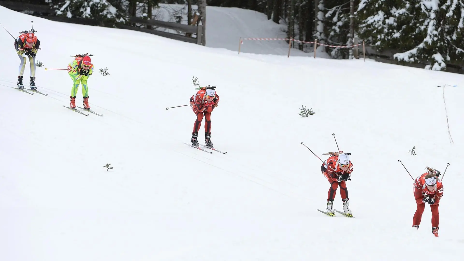 doping biathlon