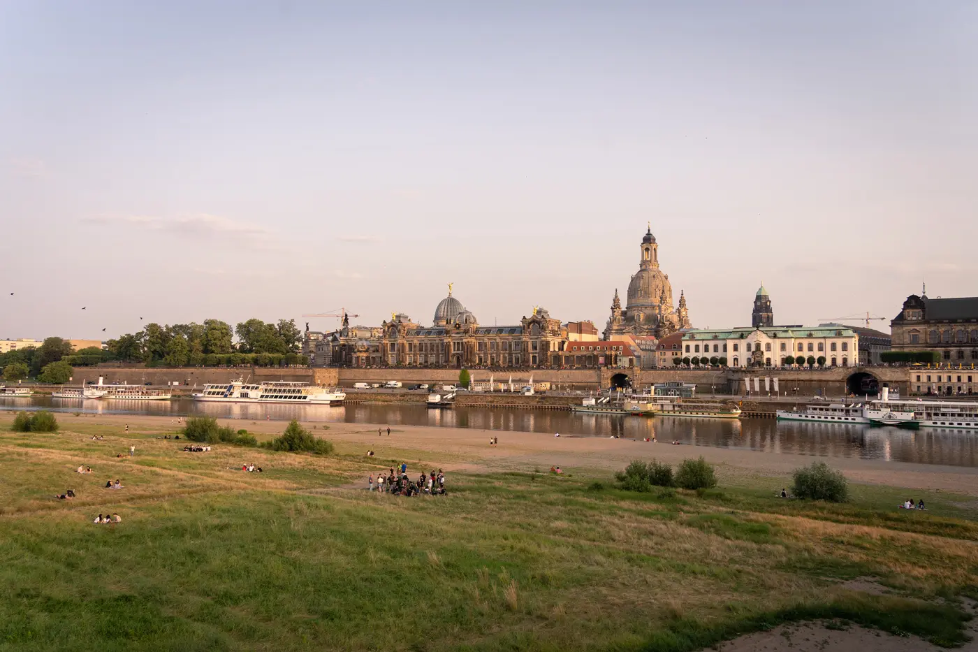 dresden