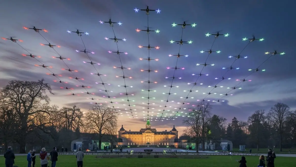 drone