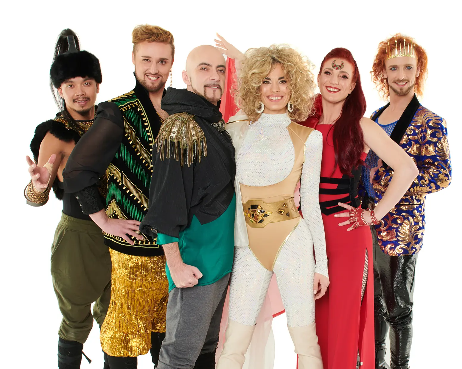 dschinghis khan s nger gestorben