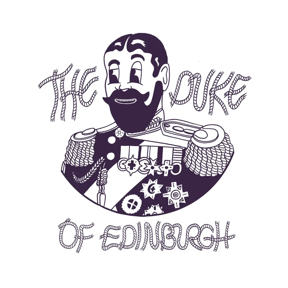 duke of edinburgh