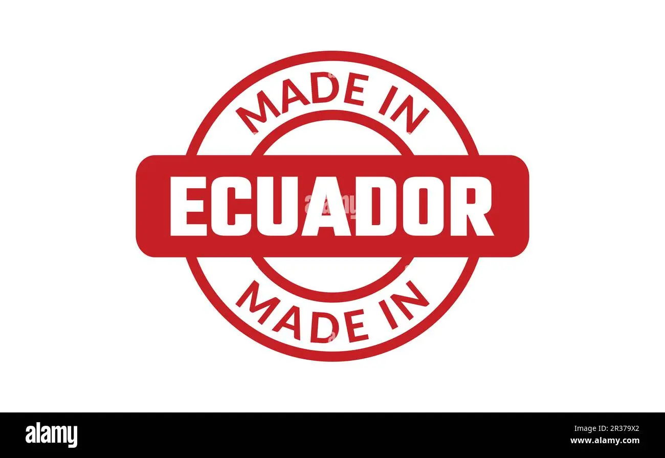 ecuador