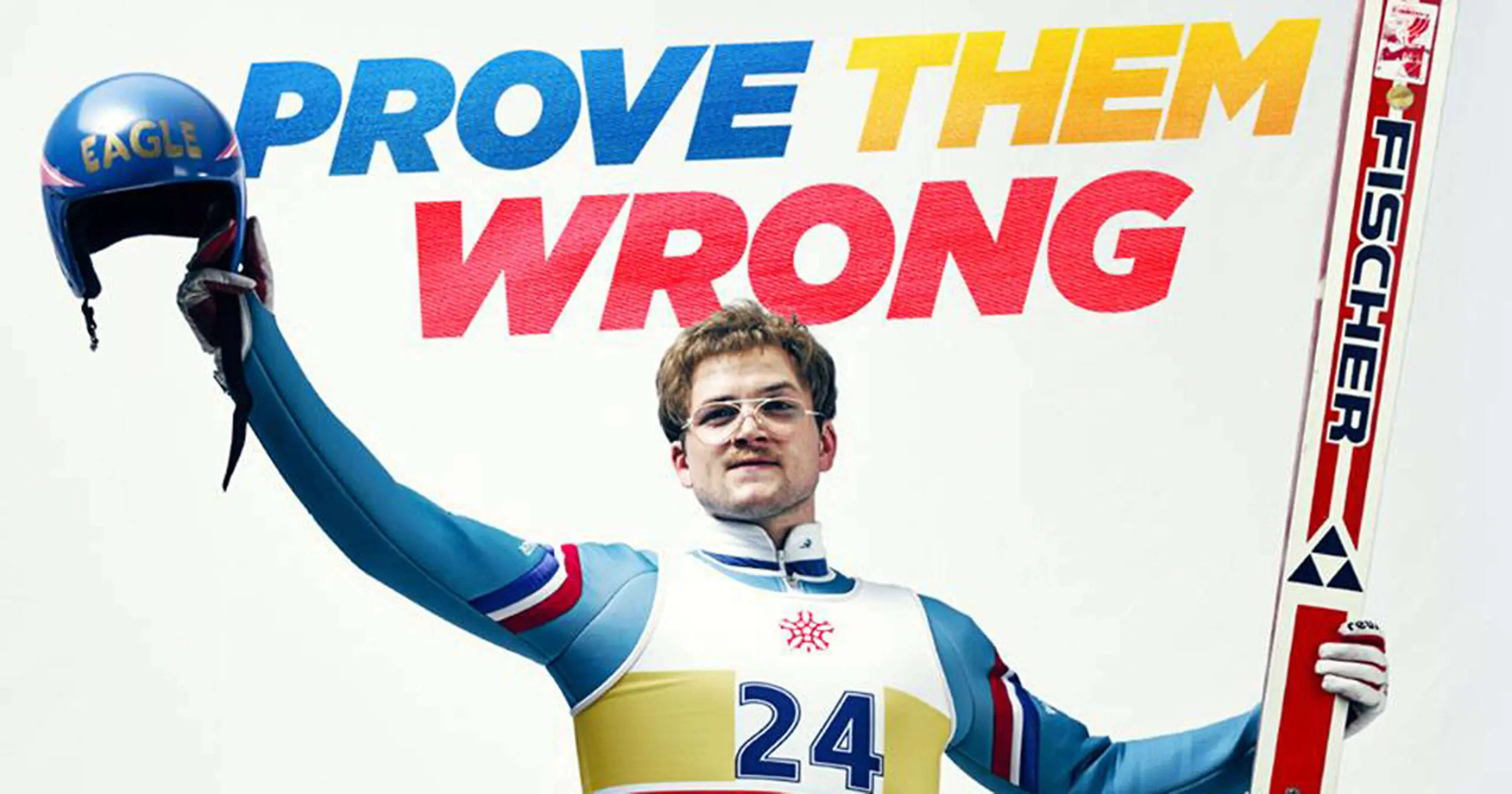eddie the eagle
