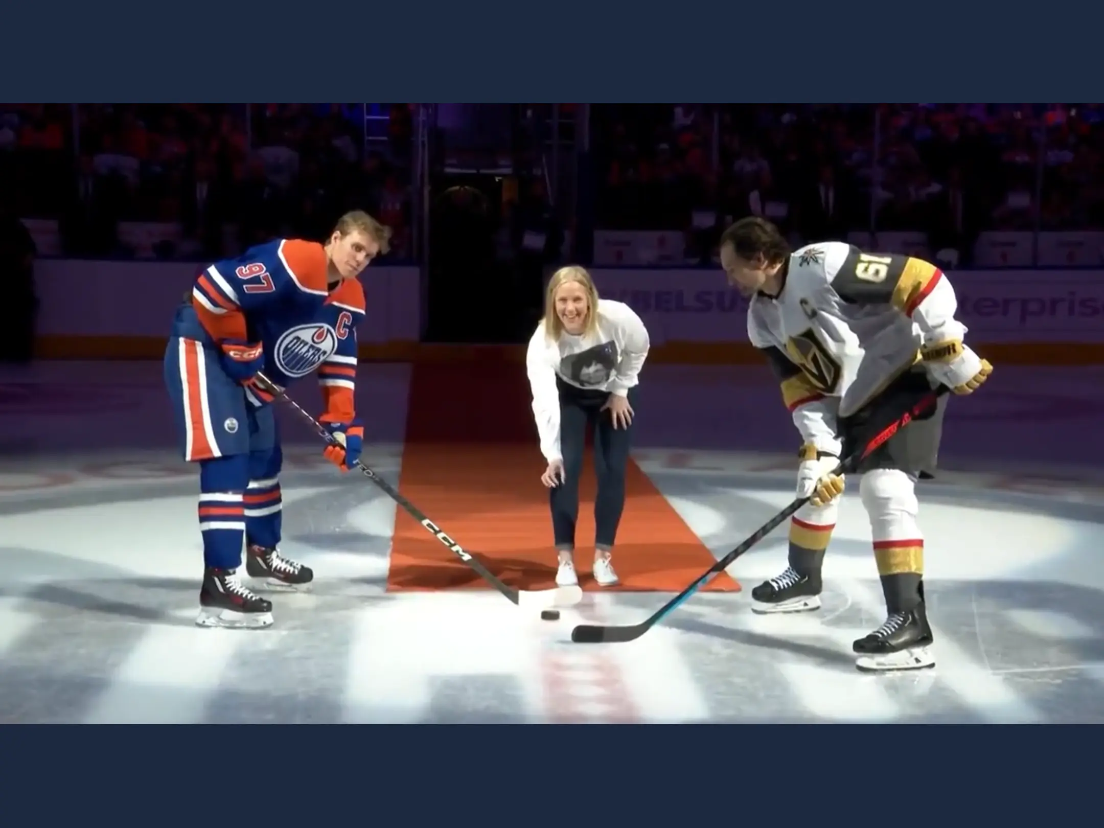 edmonton oilers