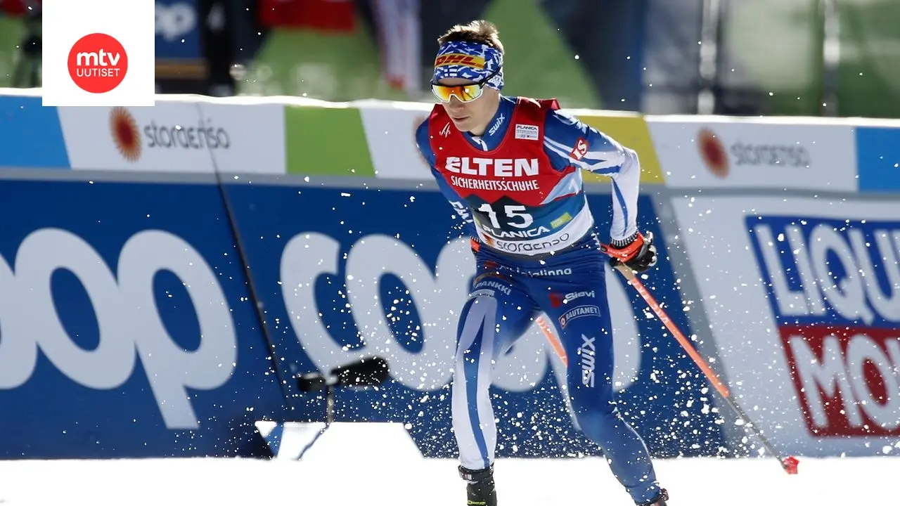 eero hirvonen