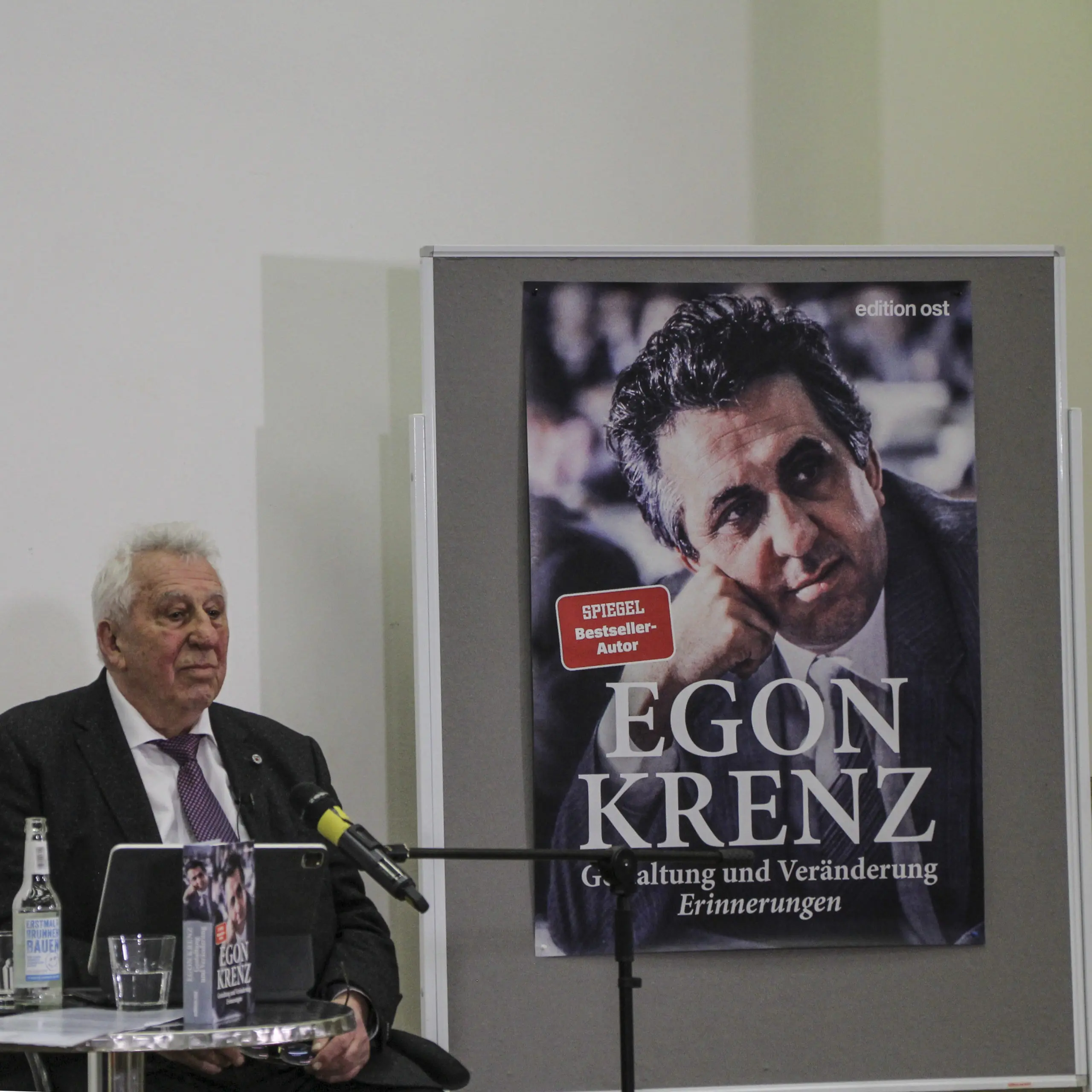 egon krenz