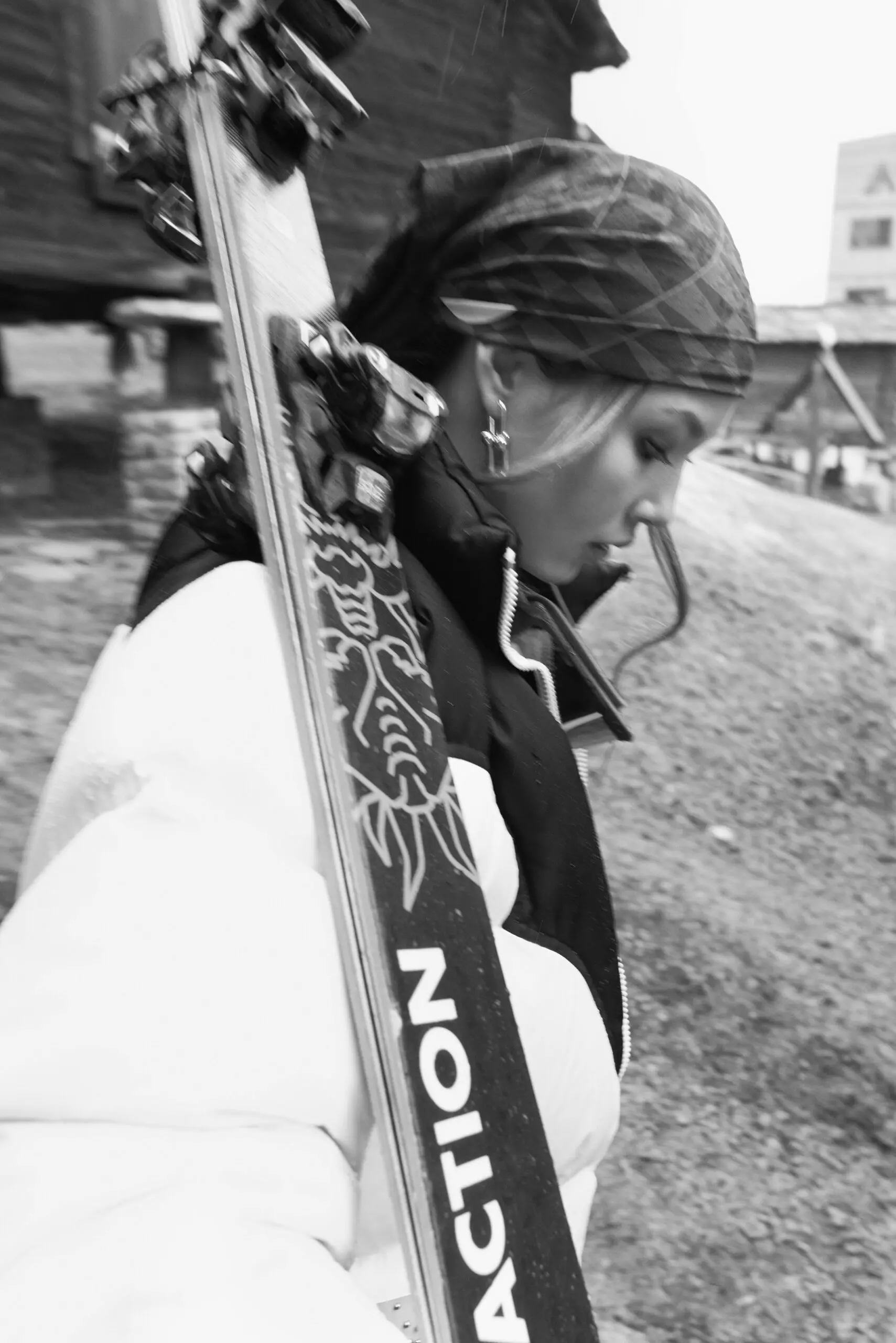 eileen gu