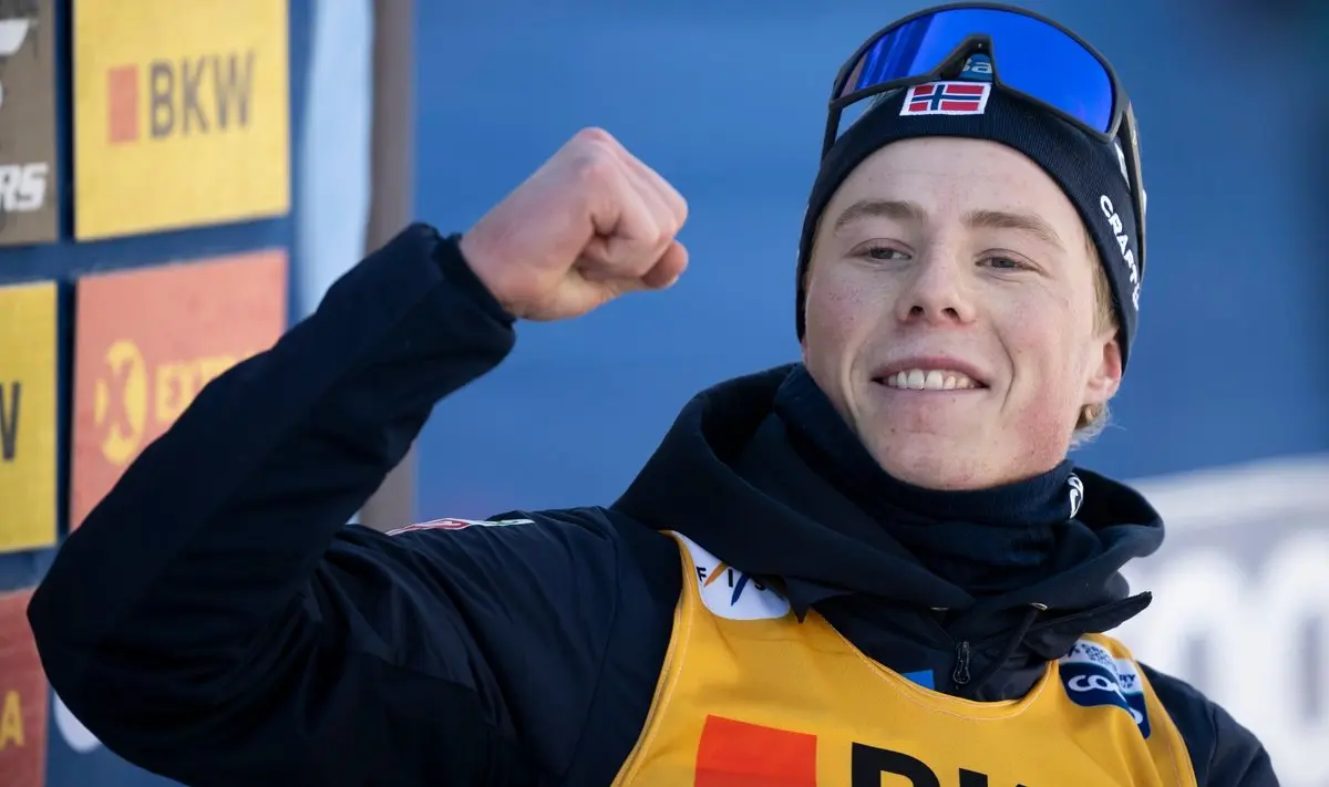 einar hedegart