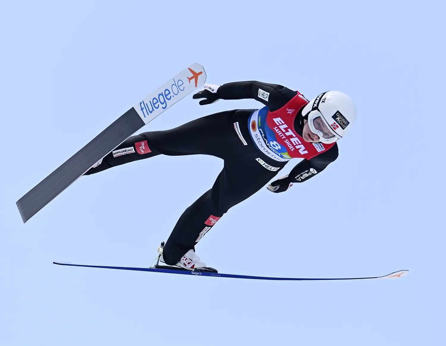 eirin maria kvandal