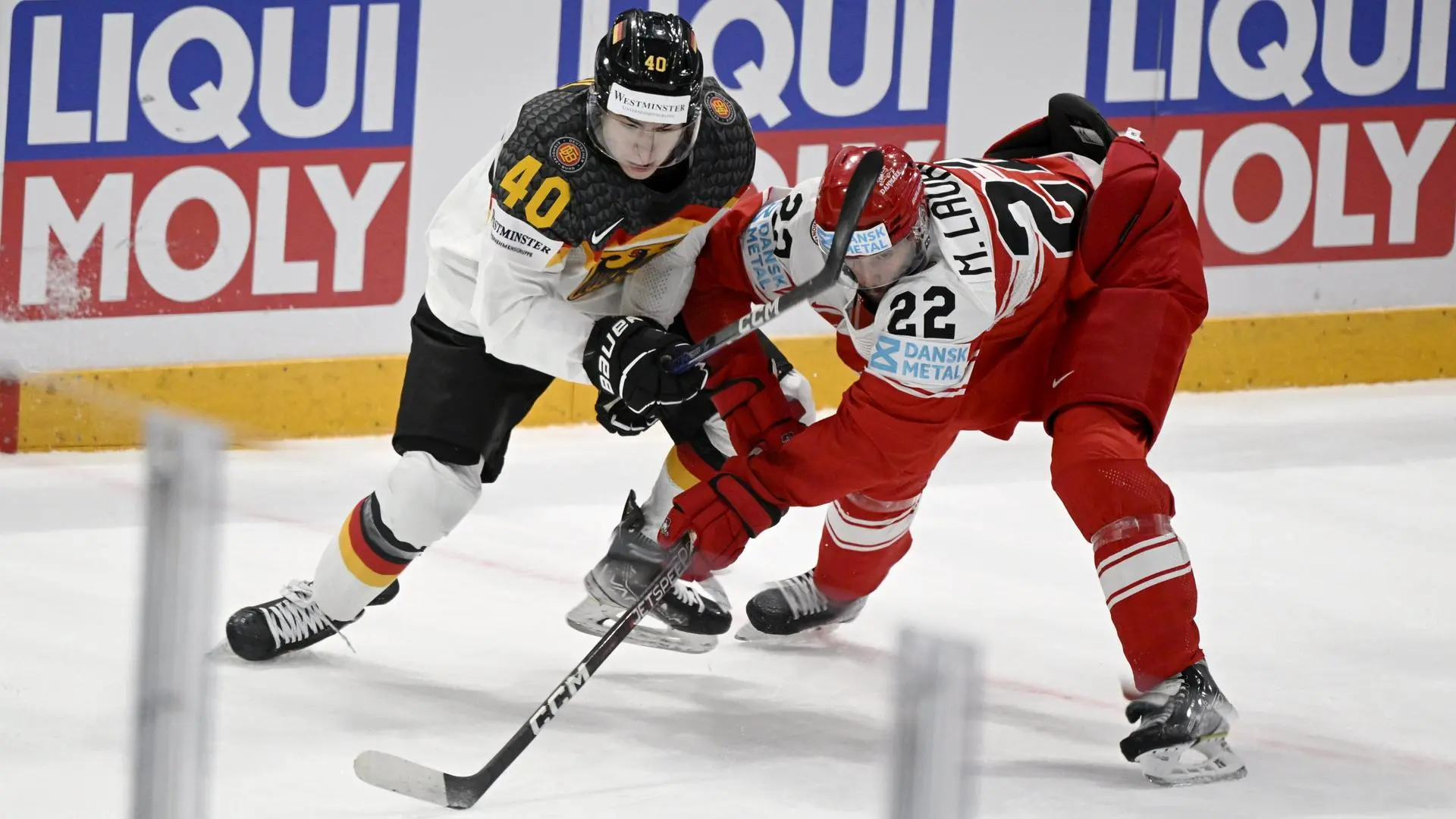 eishockey deutschland d nemark