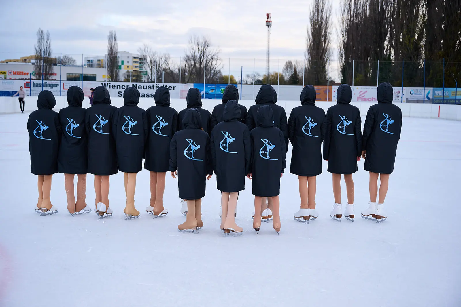 eiskunstlauf