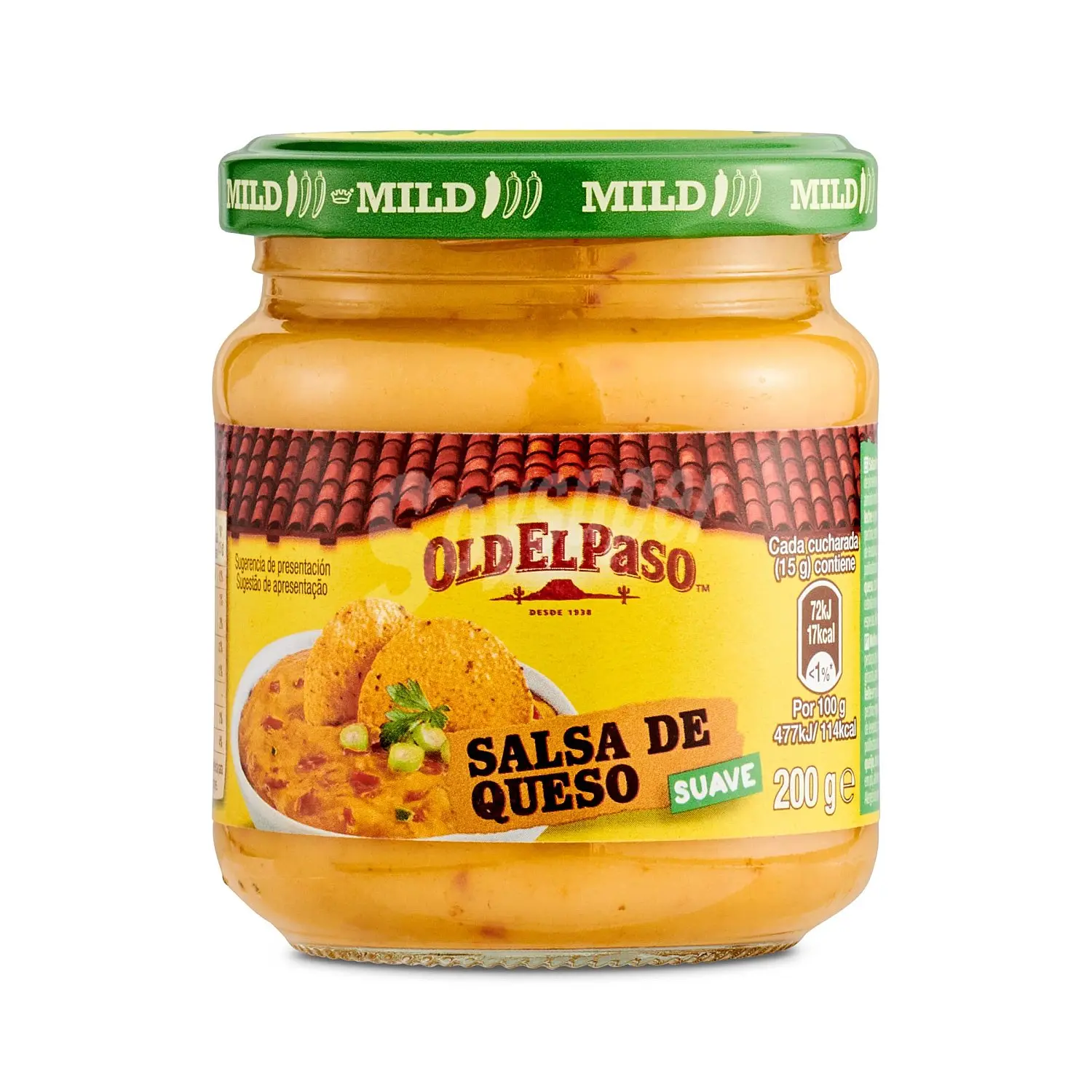 el paso