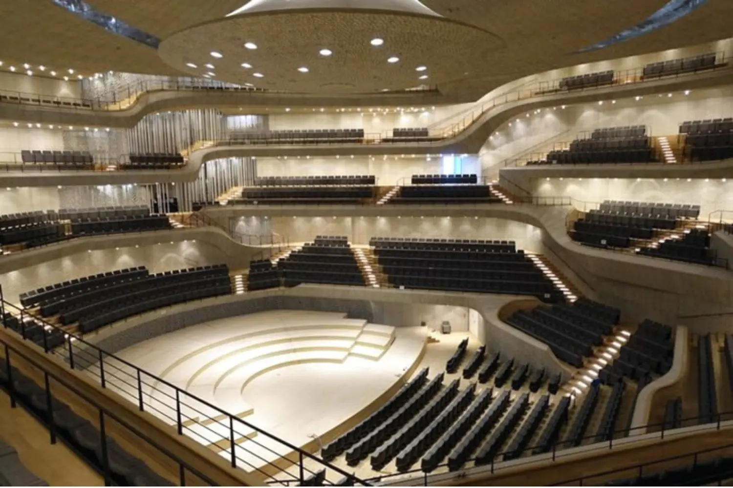 elbphilharmonie