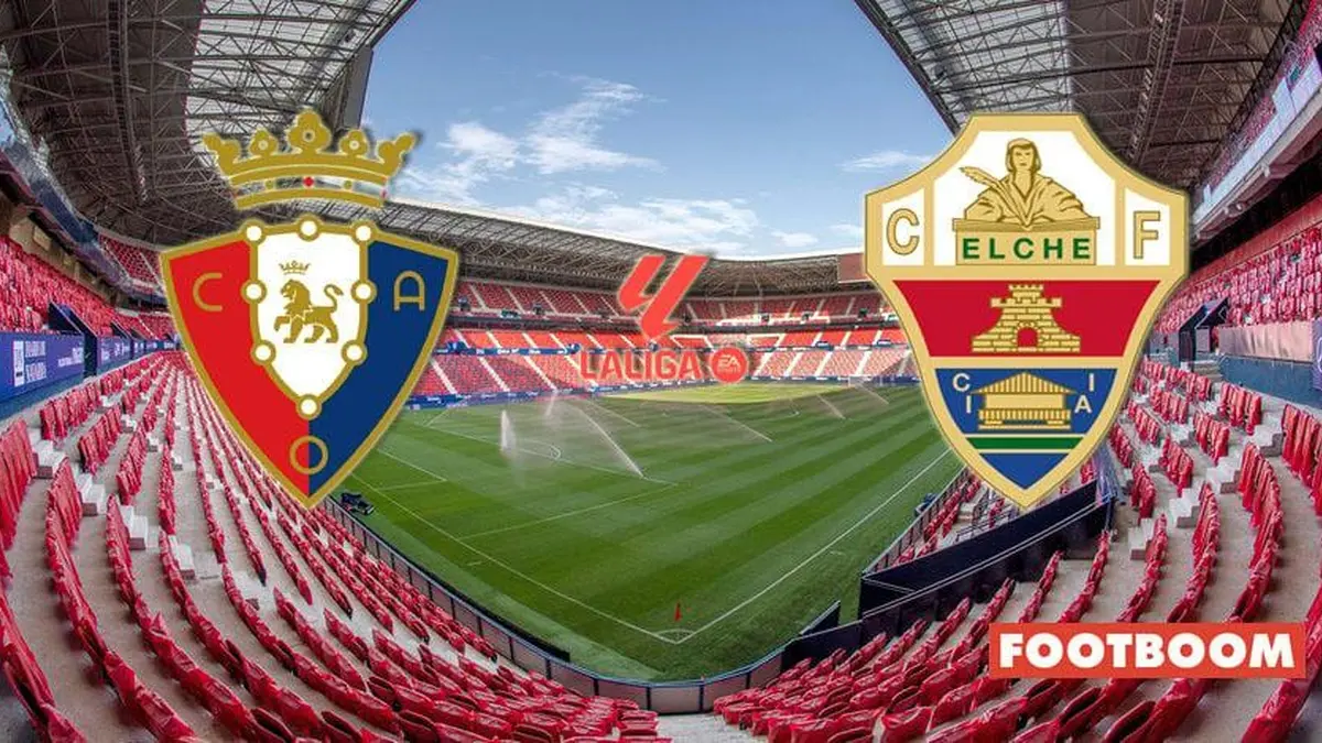 elche osasuna
