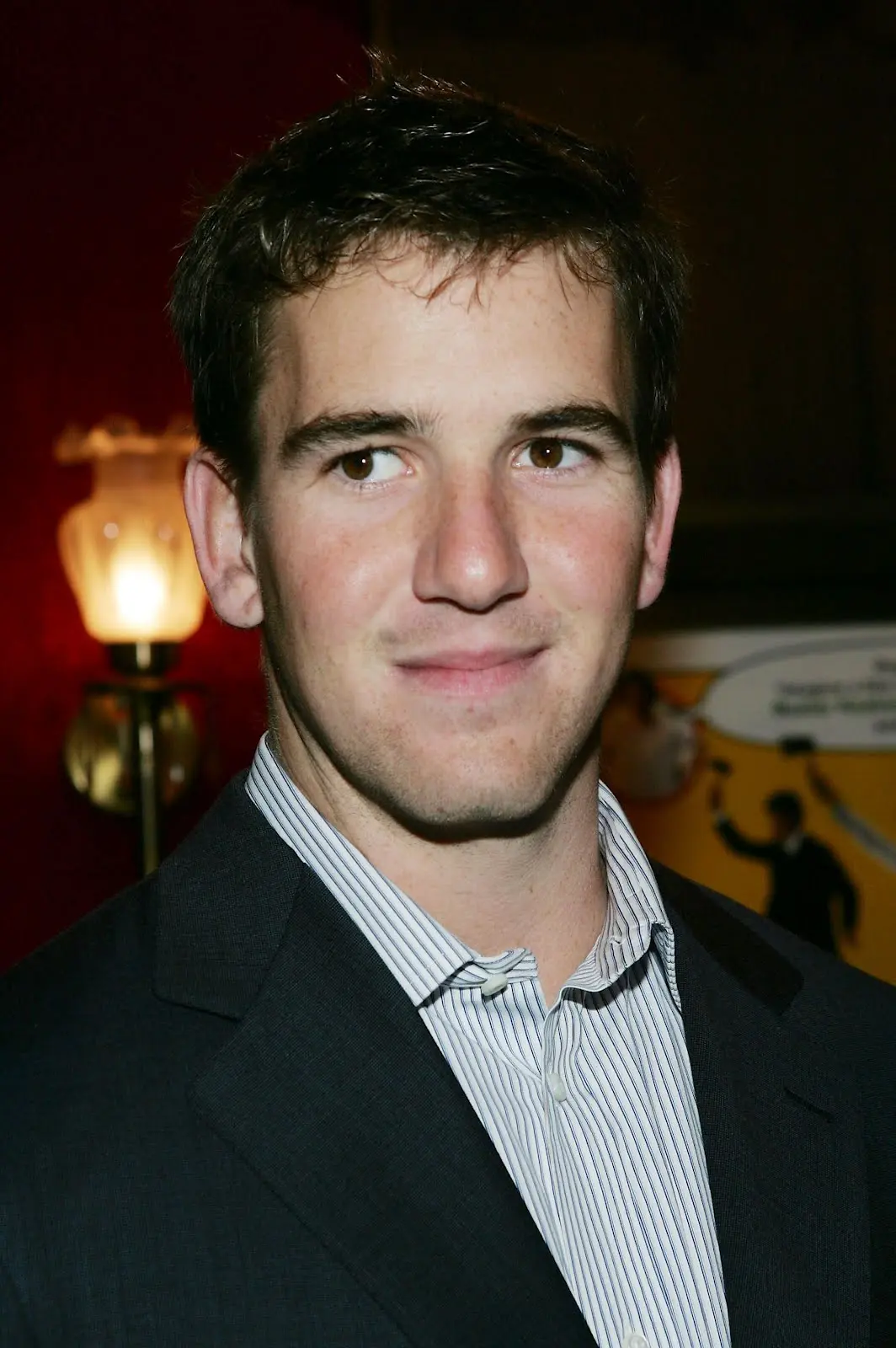 eli manning