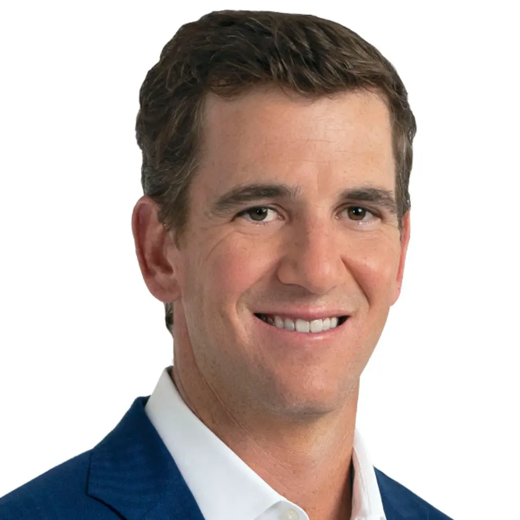 eli manning