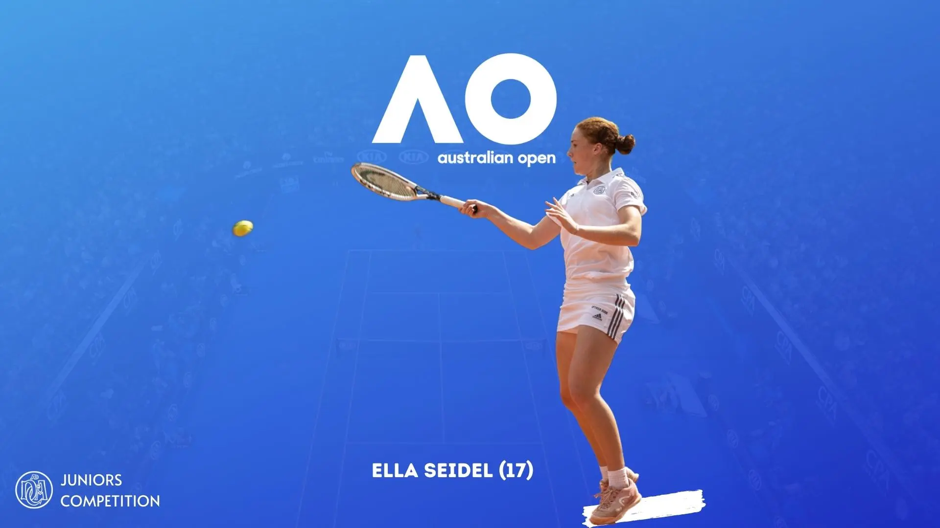 ella seidel
