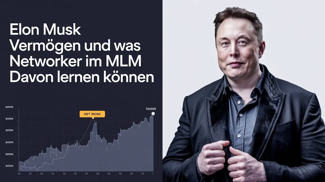 elon musk verm gen