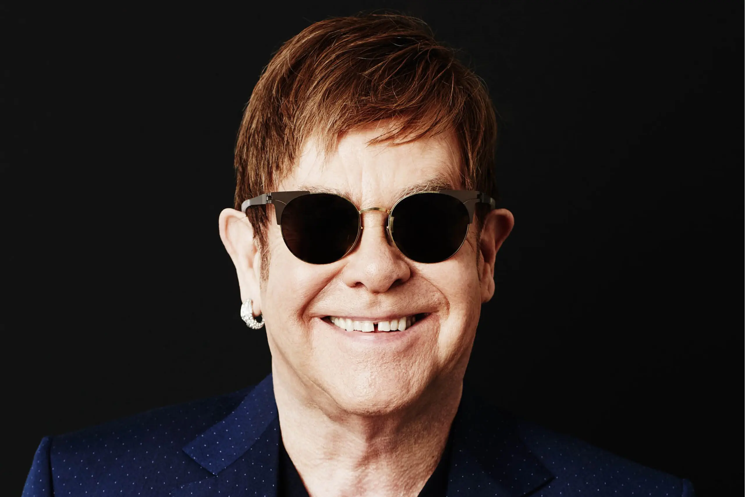 elton john