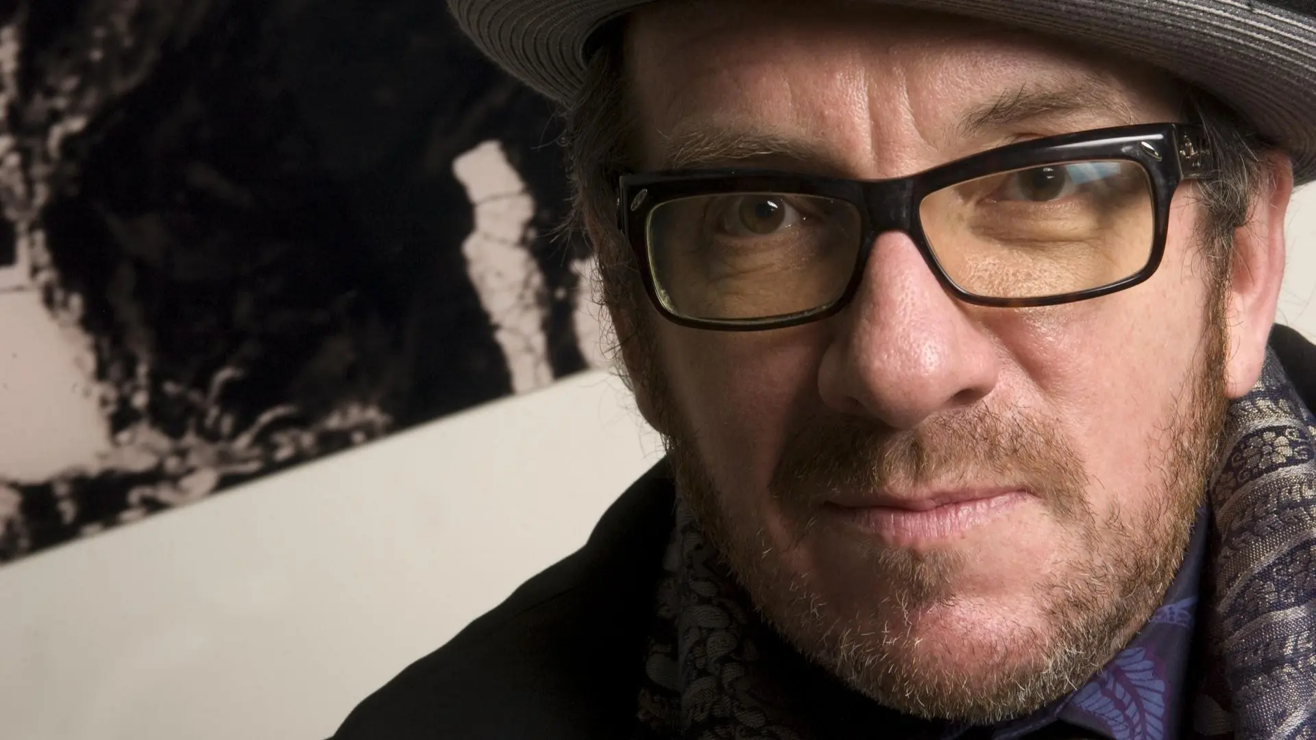 elvis costello 0