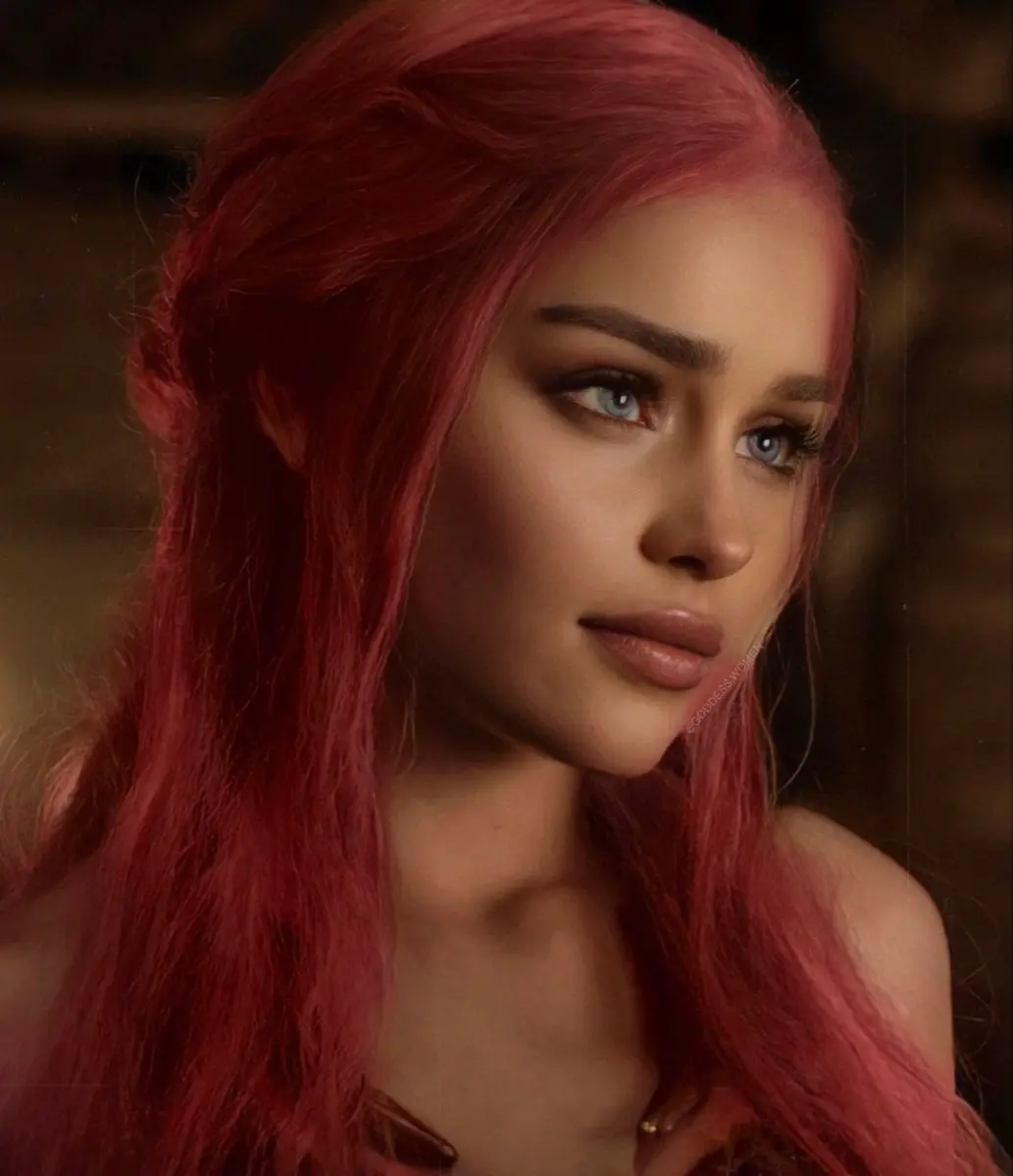 emilia clarke