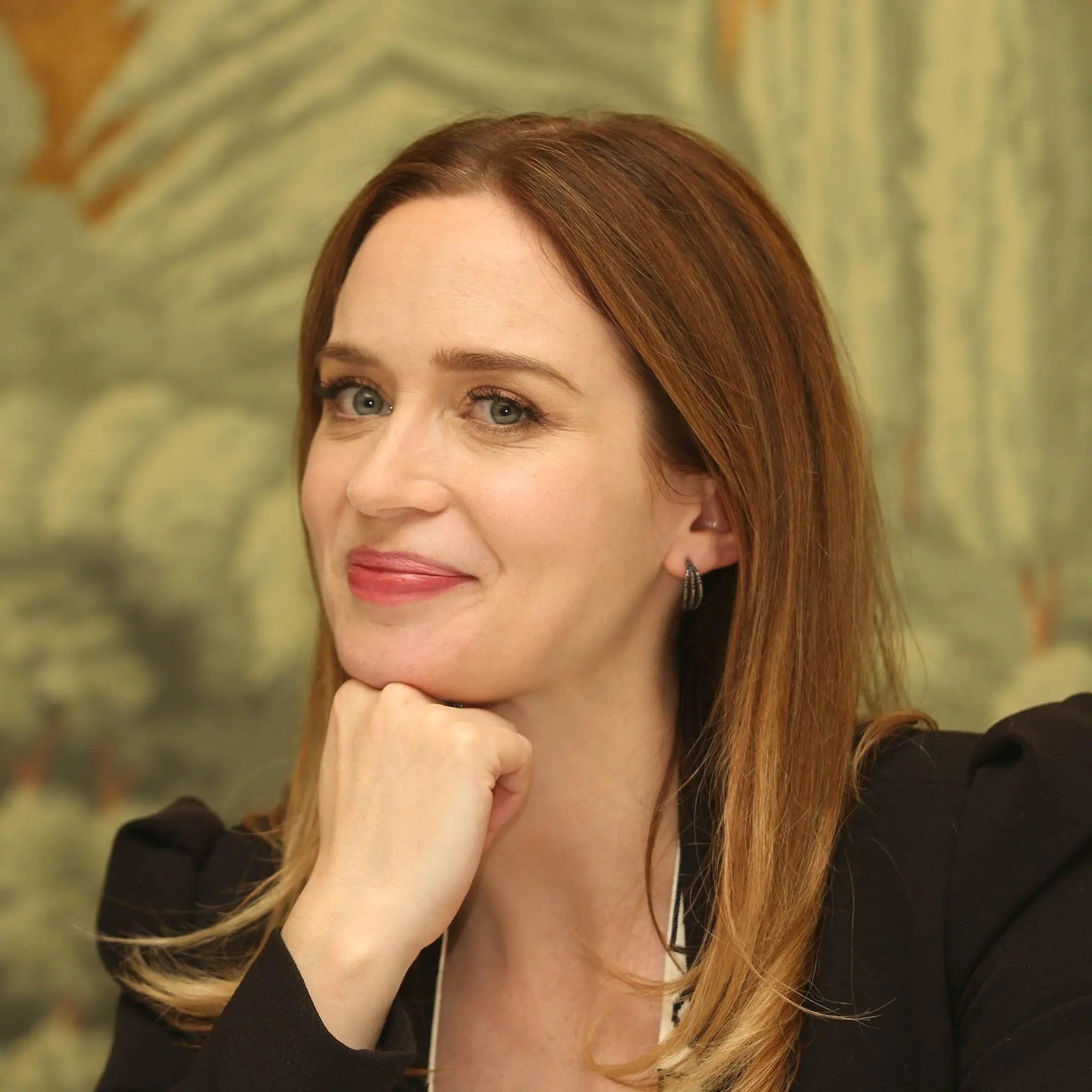 emily blunt