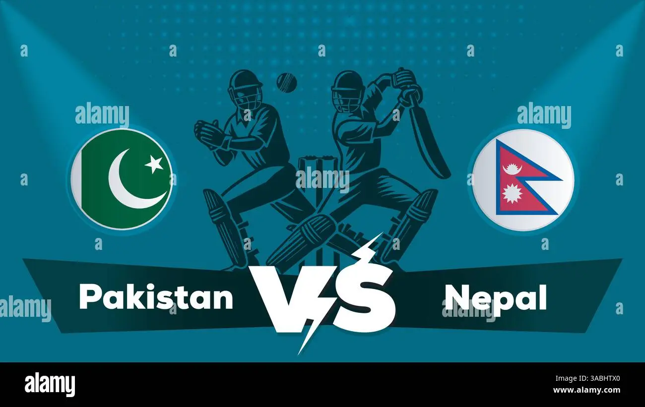 england vs nepal