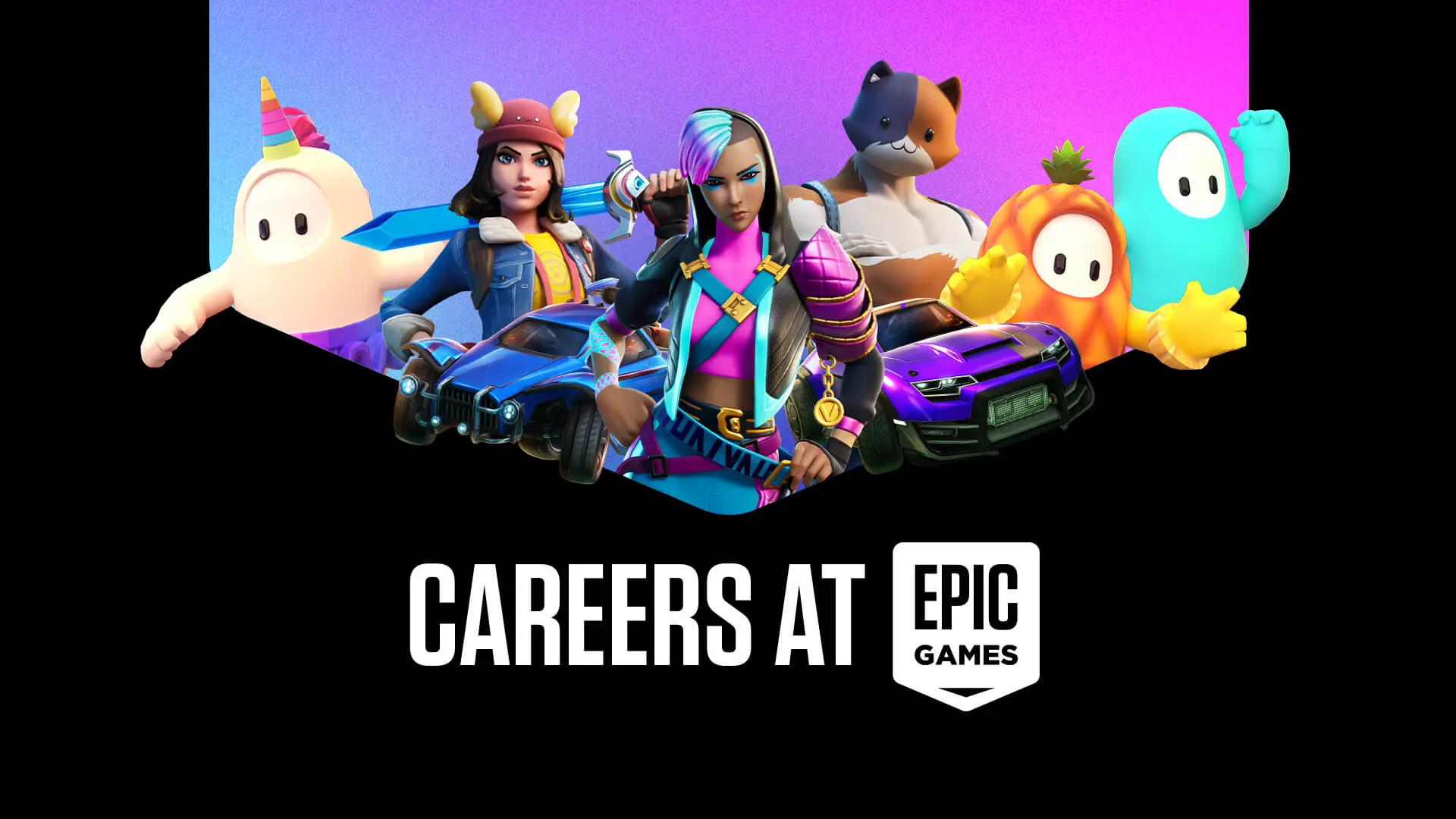 epic games