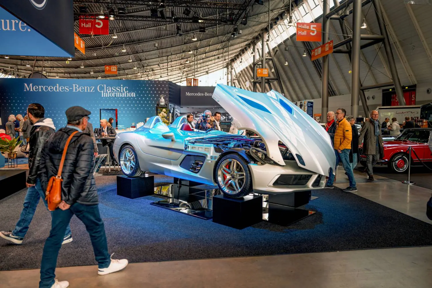 ergebnisbeteiligung mercedes benz
