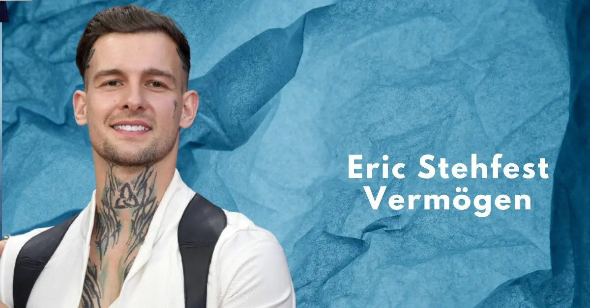 eric stehfest