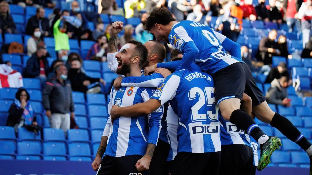 espanyol celta