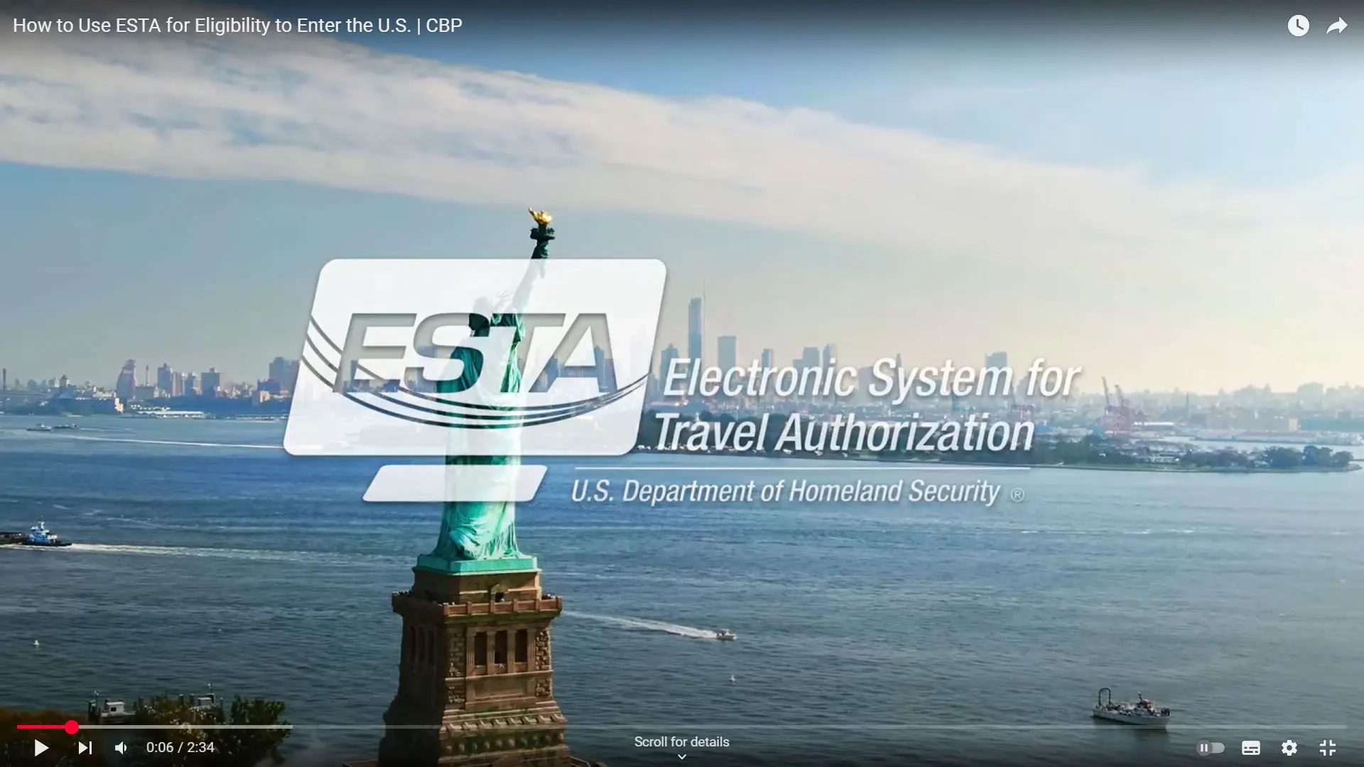 esta usa