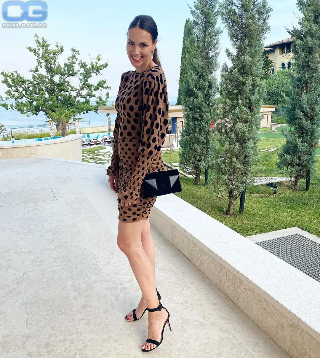 esther sedlaczek