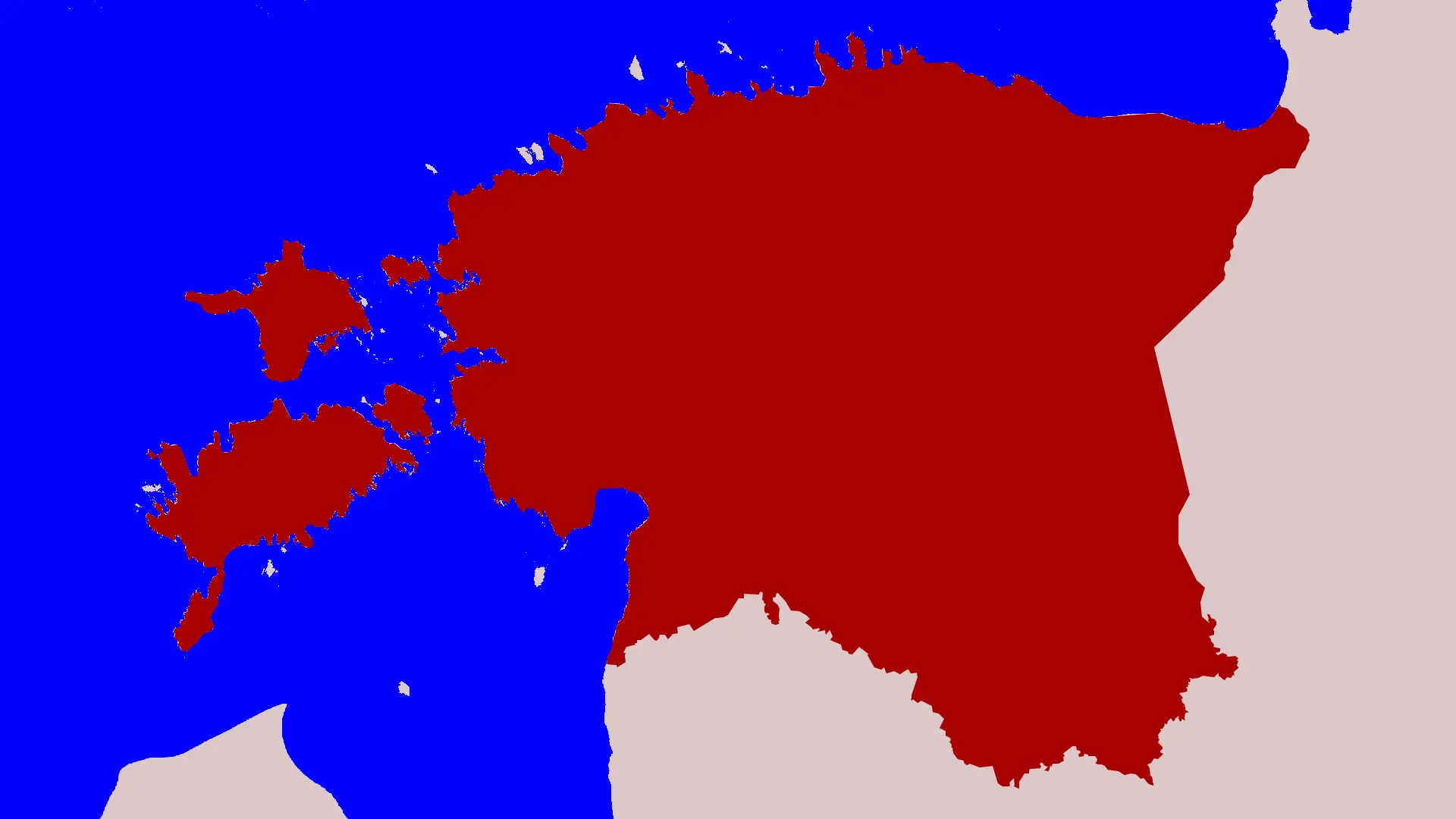 estland