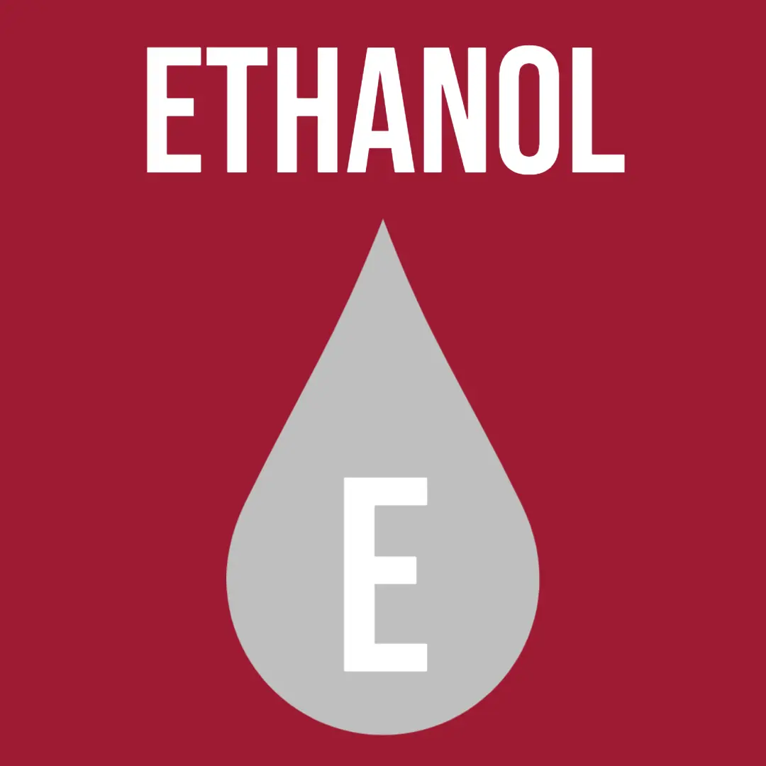 ethanol