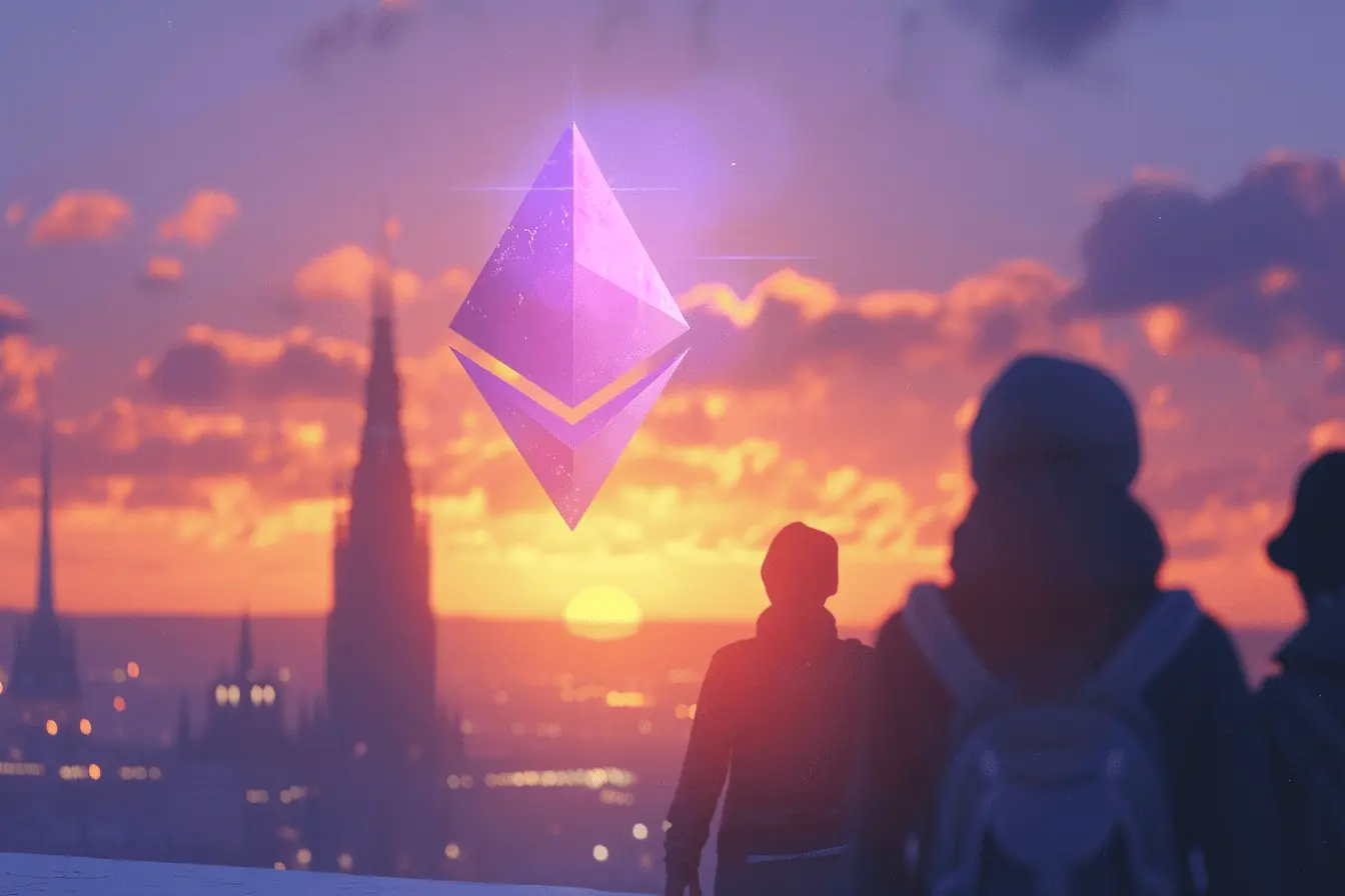 ethereum kurs