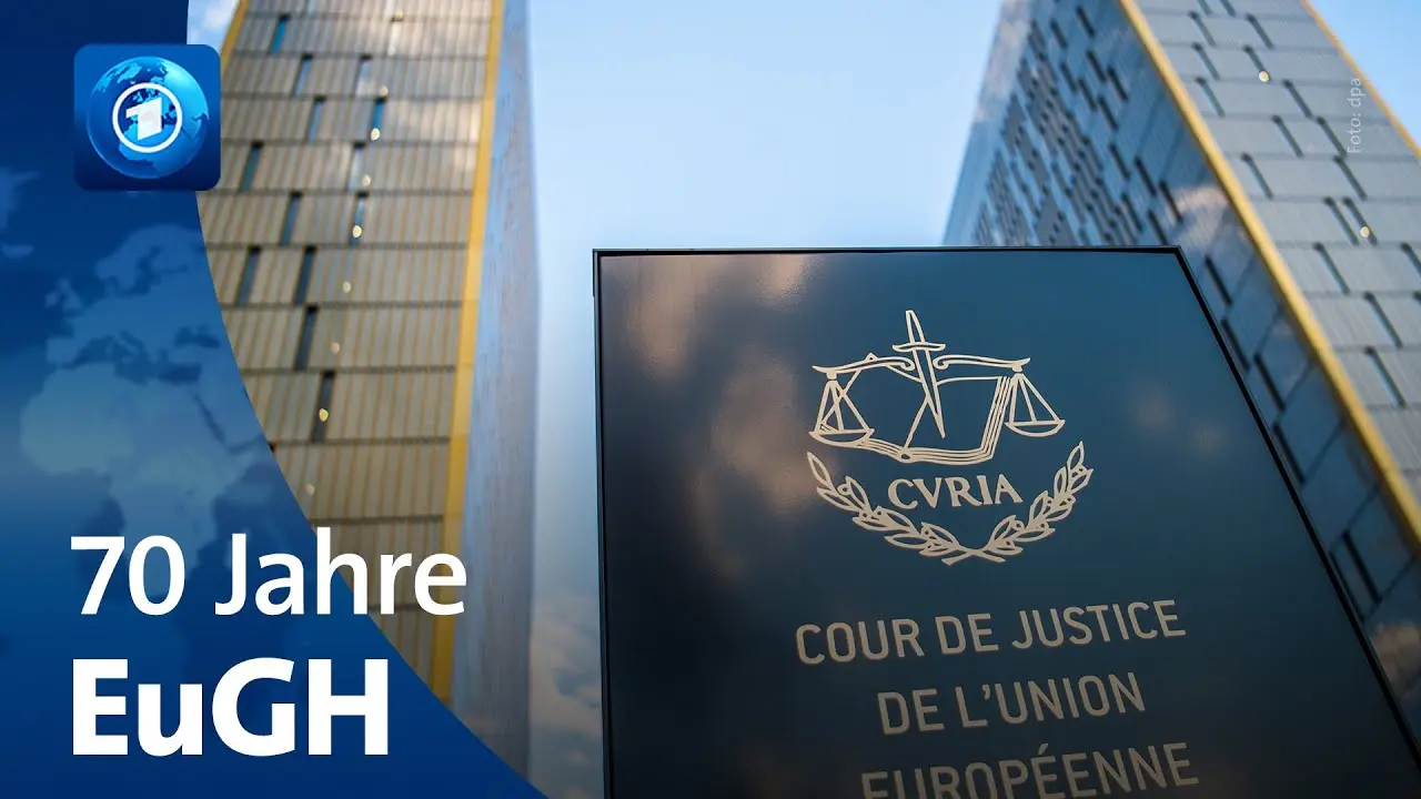 europ ischer gerichtshof