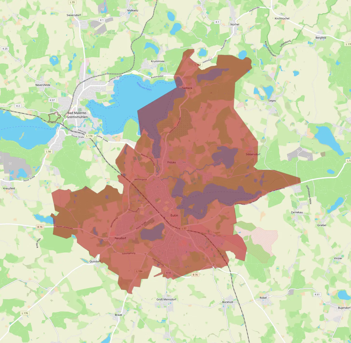 eutin