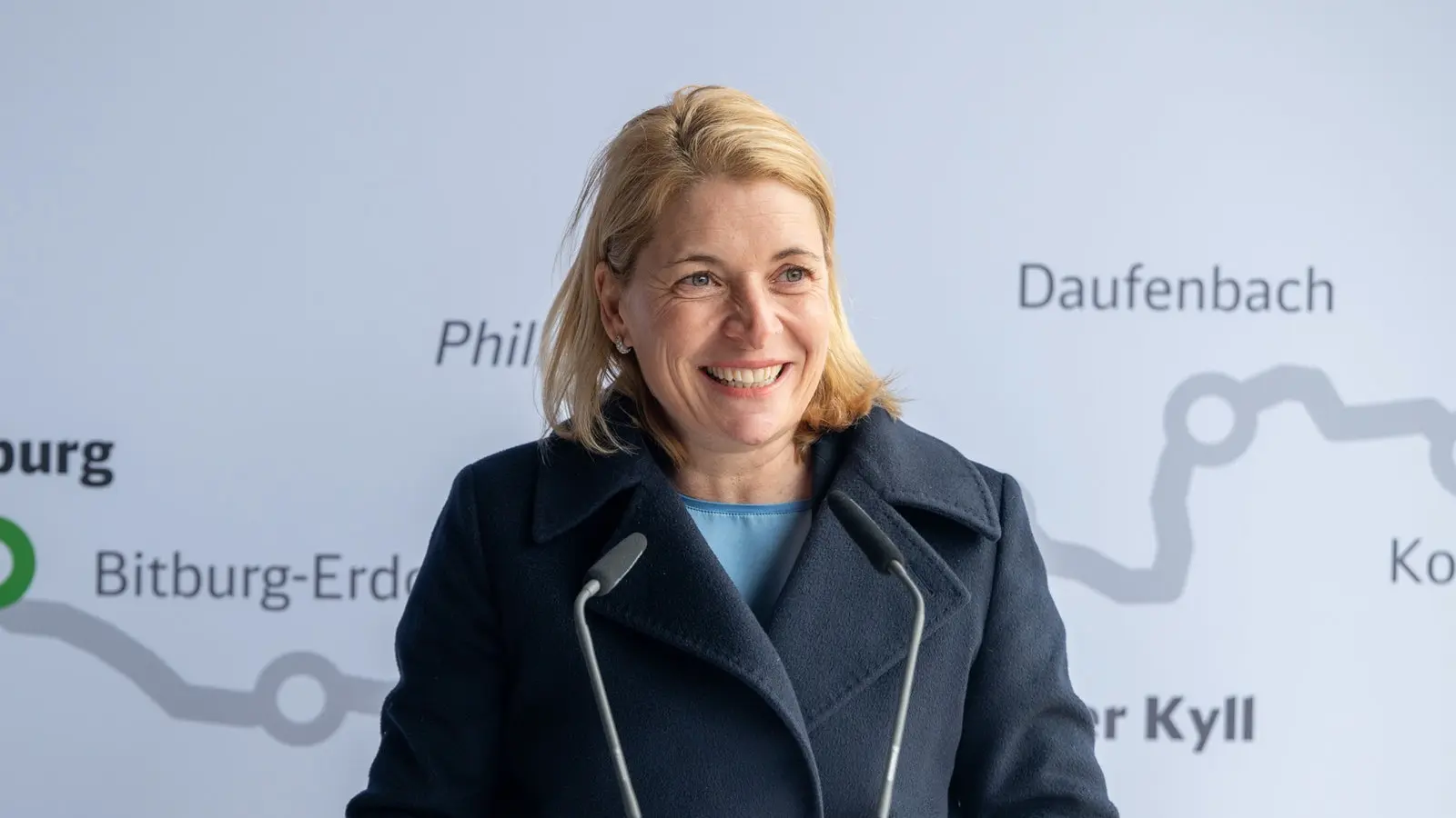 evelyn palla